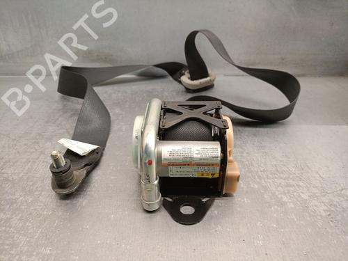 Used Front right seatbelt SUZUKI GRAND VITARA II (JT, TE, TD) 1.9 DDiS All-wheel Drive (JT419, TD44, JB419WD, JB419XD,... (129 hp) 19710496