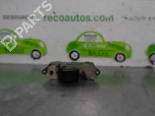 Used Right rear window switch Right rear window switch MITSUBISHI LANCER VIII Sportback (CX_A) 1.5 Bifuel (109 hp) 5042597 5042597