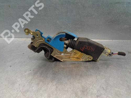 front-left-lock-saab-9-3-ys3d-22-tid-4809349-6-pines-5-puertas-1998-1999-2000-2001-2002-2003-8940138 main image