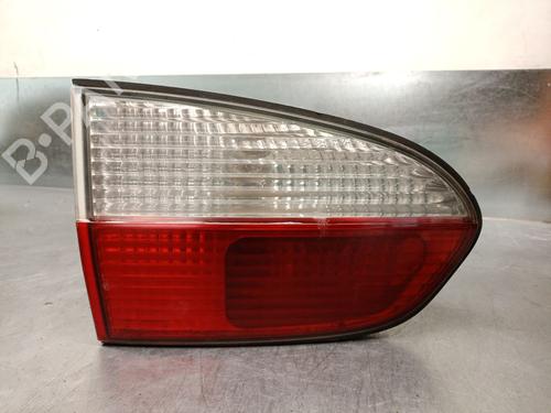 Used Left taillight HYUNDAI H-1 Van (A1) 2.5 TD (99 hp) 19310414