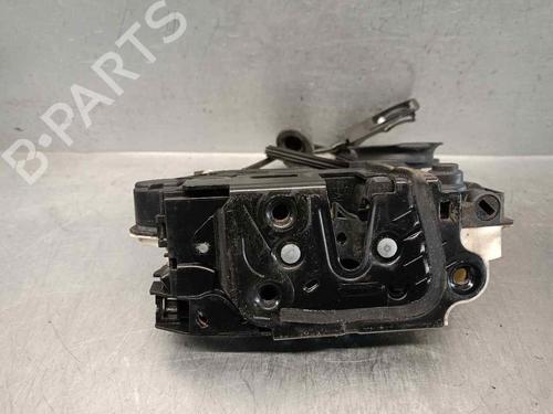 Rear right lock VW GOLF VI (5K1) 1.4 TSI | BP18038797C99 