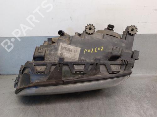 Left headlight BMW 3 (E46) 320 i | BP18079430C28 