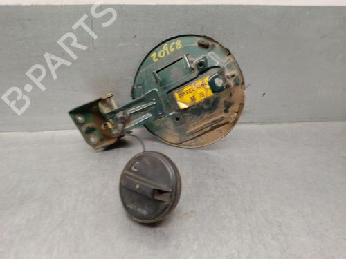Fuel flap SUZUKI GRAND VITARA II (JT, TE, TD) 1.9 DDiS All-wheel Drive (JT419, TD44, JB419WD, JB419XD,... | BP19672301C131 