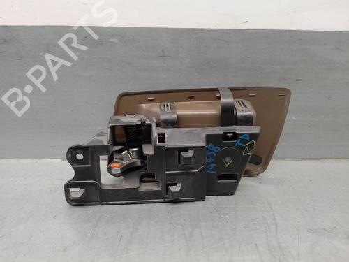 Rear right interior door handle CADILLAC SRX 3.6 | BP16852494I16 
