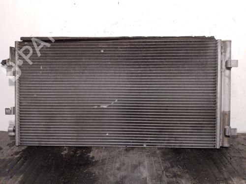 AC radiator RENAULT SCÉNIC III (JZ0/1_) 1.6 dCi (JZ00, JZ12) | BP19150481M32 