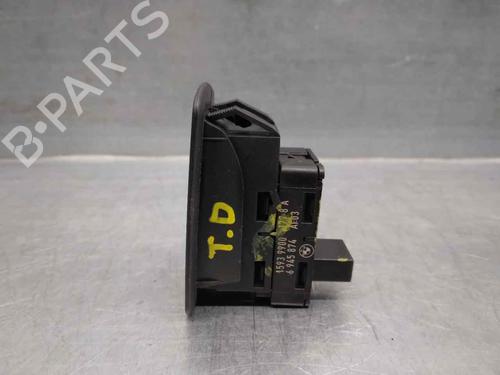 Right rear window switch BMW 1 (E81) 118 d | BP18140787I28 