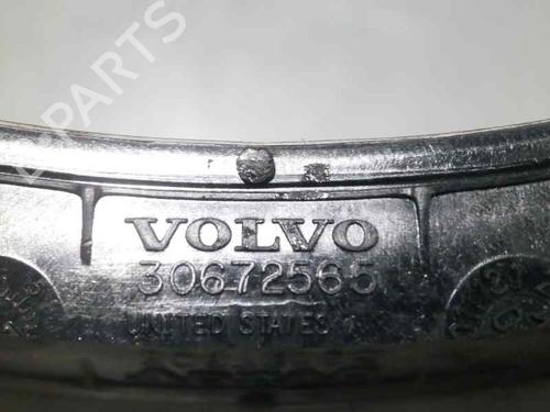 Climate control VOLVO V50 (545) 2.0 D | BP2319490I5 