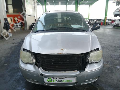Mass air flow sensor CHRYSLER VOYAGER IV (RG, RS) 2.5 CRD | BP16936821M95 