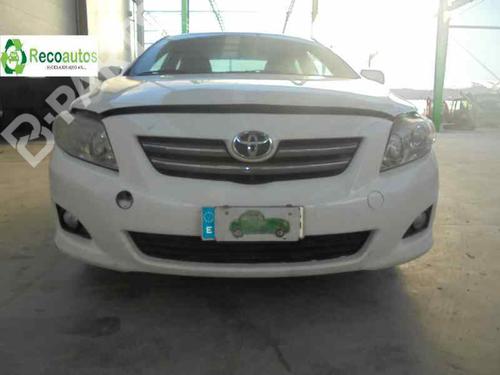 Fuel flap TOYOTA COROLLA (_E12_) 1.4 D (NDE120_, NDE120R) | BP6638191C131  - Image 5