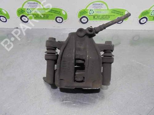 Used Right front brake caliper SMART CITY-COUPE (450) 0.8 CDI (S1CLC1, 450.300, 450.301, 450.302, 450.303,... (41 hp) 11620116