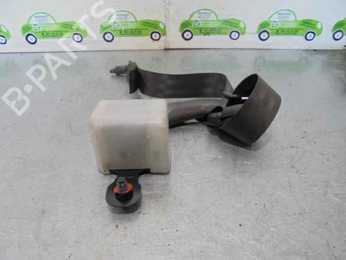 Rear left seatbelt HYUNDAI H-1 / STAREX Bus (A1) 2.5 CRDi | BP7447730I29 