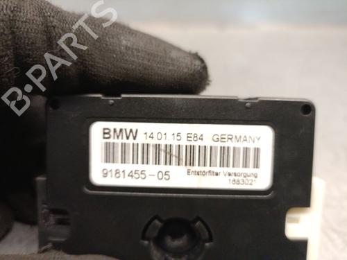 Antenna/Base BMW X1 (E84) sDrive 18 d | BP19924634C140 