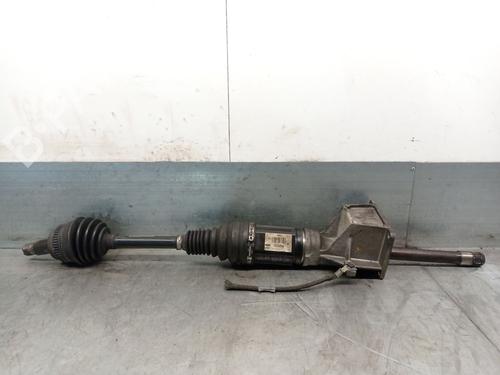 Used Right front driveshaft BMW 5 Touring (E61) 525 xi (218 hp) 19150445