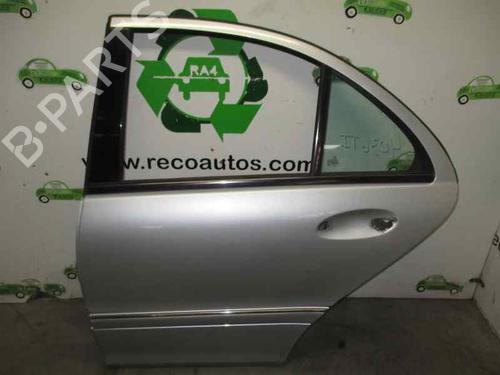 Dør venstre bagtil MERCEDES-BENZ C-CLASS (W203) [2000-2007]  2518502