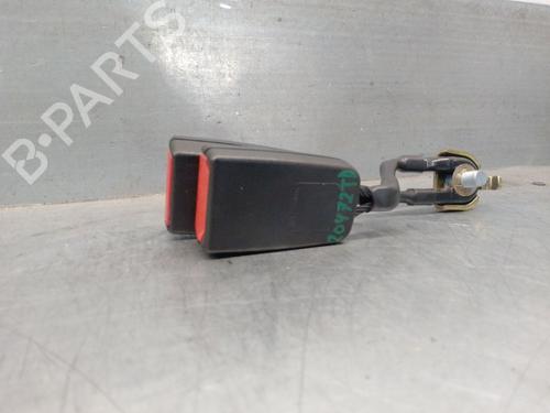 Seat buckle MERCEDES-BENZ S-CLASS (W221, V221) S 320 CDI A2218600269
