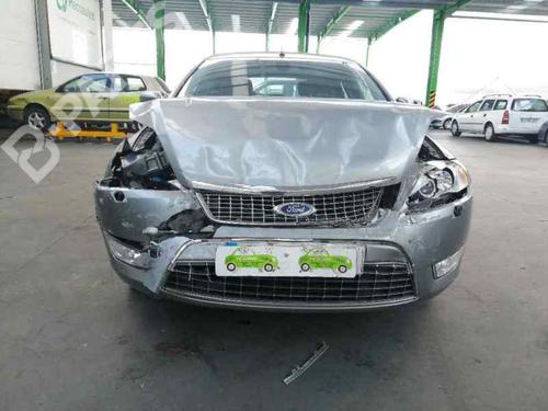 Right rear shock absorber FORD MONDEO IV Saloon (BA7) 2.0 TDCi | BP6693918M19  - Image 7