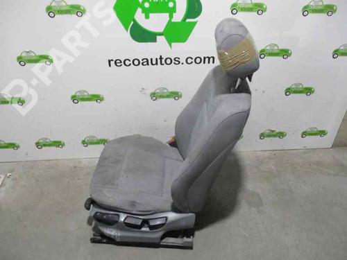 Left front seat BMW X5 (E53) 3.0 d | BP2103283C15  - Image 8