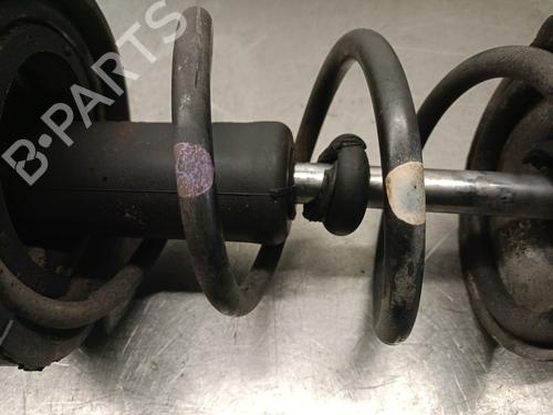 Right front shock absorber RENAULT TWINGO II (CN0_) 1.5 dCi 75 | BP19796168M17 
