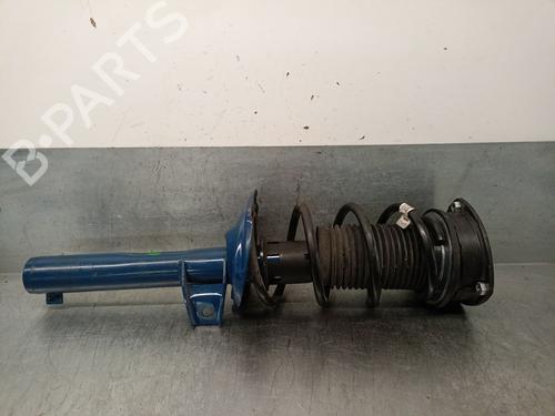 Right front shock absorber VW GOLF VII (5G1, BQ1, BE1, BE2) 1.5 TSI | BP18880333M17 