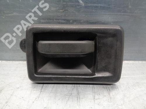 Used Front left interior door handle Front left interior door handle PEUGEOT 106 II (1A_, 1C_) 1.4 i (75 hp) 10961454 10961454