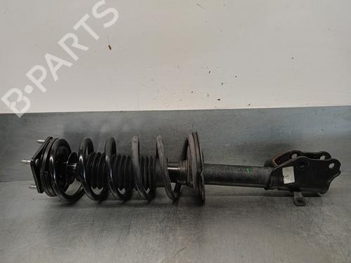 Used Right front shock absorber MAZDA CX-7 (ER) 2.2 MZR-CD AWD (ER10A) (173 hp) 18041043