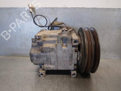 Compressor A/A MAZDA 323 F VI Hatchback (BJ) [1998-2004]  17741199
