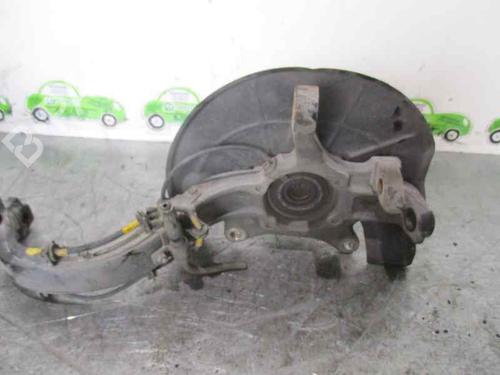Right front steering knuckle LANCIA THESIS (841_) 2.4 (841AXB1B00) | BP2307555M26