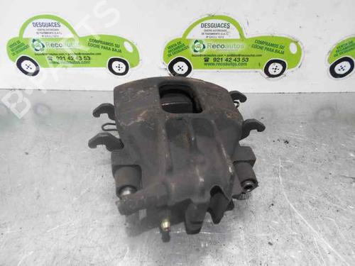 BP11619650M105 | Left front brake caliper FORD FOCUS I Saloon (DFW) 1.8 TDCi BP11619650M105