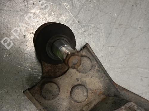 Left front suspension arm FORD TOURNEO CONNECT / GRAND TOURNEO CONNECT V761 MPV (SK)  | BP18621797M12 