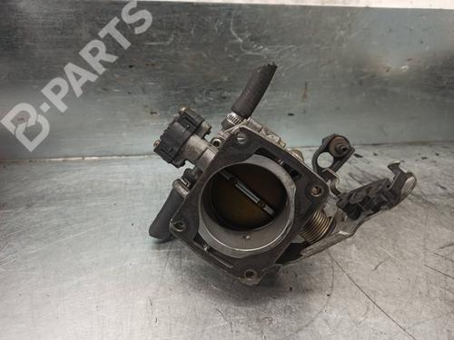 Used Throttle body Throttle body LAND ROVER DEFENDER Station Wagon (L316) 2.5 TDI 4x4 (L316) (113 hp) 8622109 8622109