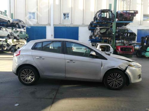 Electronic module FIAT BRAVO II (198_) 1.4 (198AXA1B) | BP9579682M83 