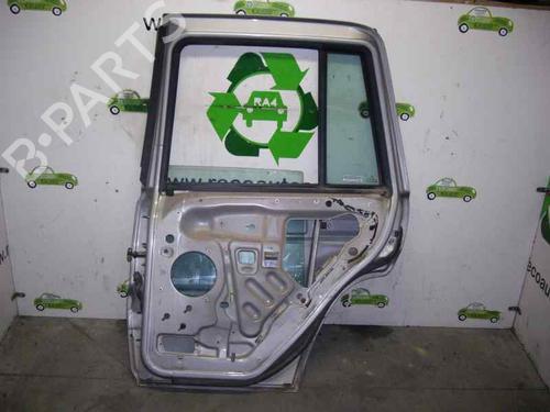 Right rear door JEEP GRAND CHEROKEE II (WJ, WG) 3.1 TD 4x4 | BP2111985C5 