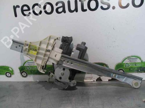 Used Rear right window mechanism FORD MONDEO III Turnier (BWY) 2.0 TDCi (130 hp) 2084710