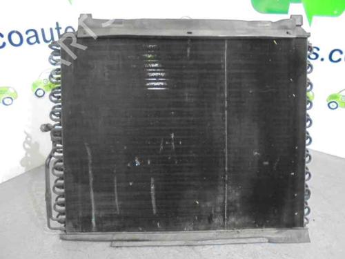 AC radiator MERCEDES-BENZ E-CLASS (W124) E 220 (124.022) (150 hp) 2700688