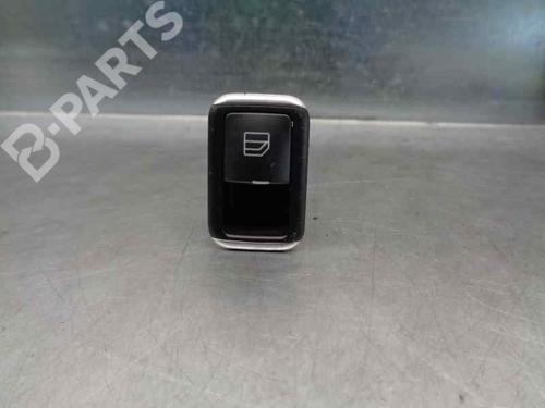 Used Right front window switch Right front window switch MERCEDES-BENZ C-CLASS (W204) C 200 CDI (204.007, 204.006) (136 hp) 7531486 7531486