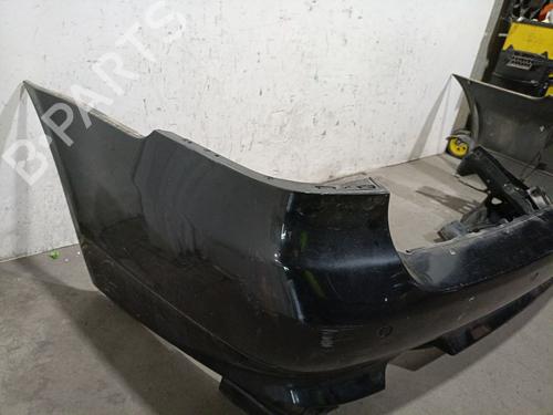 Rear bumper BMW 5 Touring (E61) 525 xi | BP19077229C8 
