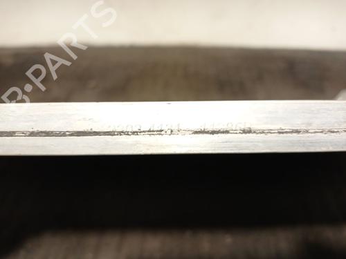 AC radiator VW GOLF VII (5G1, BQ1, BE1, BE2) 1.5 TSI | BP18956792M32 