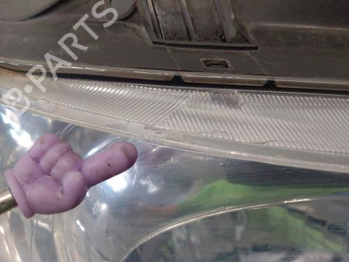 Right headlight HYUNDAI MATRIX (FC) 1.6 | BP19254181C29 