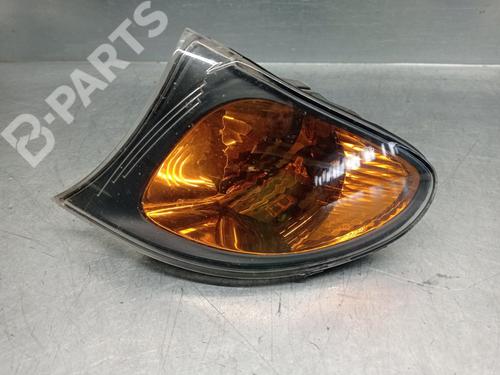 Used Left front indicator Left front indicator BMW 3 (E46) 318 i (143 hp) 10331660 10331660