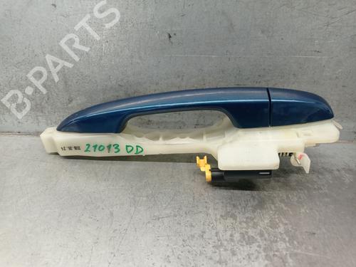 Front right exterior door handle KIA NIRO I (DE) E-NIRO | BP19404787C129 