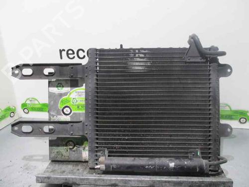 AC-Kondensator SEAT AROSA (6H1) [1997-2004]  2062243
