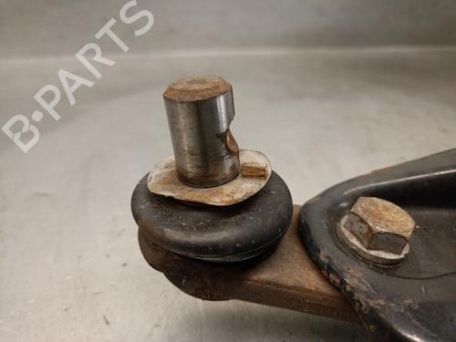 Left front suspension arm RENAULT TWINGO II (CN0_) 1.5 dCi 75 | BP19122537M12 