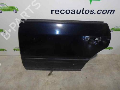 Porta trás esquerda AUDI 100 C4 Saloon (4A2) 2.6 (150 hp) AZUL | OSCURO | 4 | PUERTAS