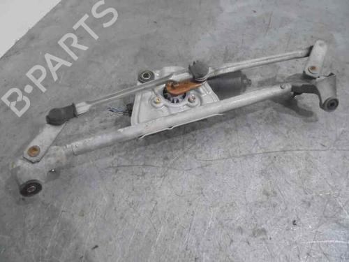 Used Front wiper motor TOYOTA YARIS VERSO (_P2_) 1.3 (NCP20_, NCP22_, NCP20R, NCP22R) (86 hp) 2309506