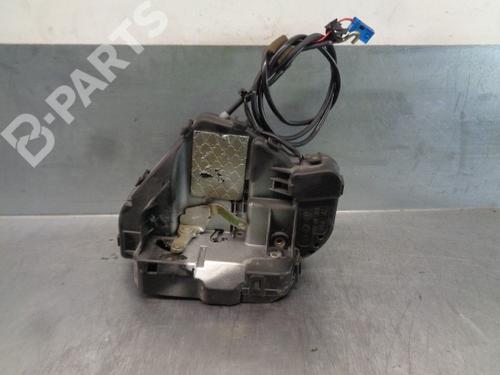 Used Front left lock Front left lock MERCEDES-BENZ E-CLASS (W211) E 270 CDI (211.016) (177 hp) 10549821 10549821