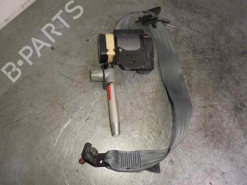 Used Rear center seatbelt VOLVO S80 I (184) T6 (272 hp) 8726948