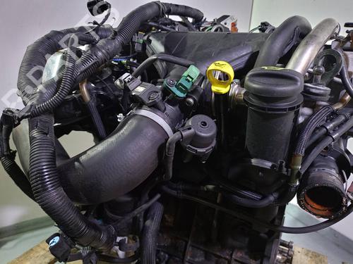 Engine FORD FOCUS II (DA_, HCP, DP)  | BP18406636M1 