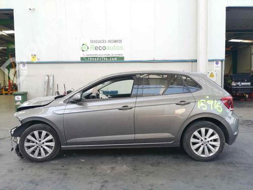 Used Parts VW POLO VI (AW1, BZ1, AE1)  1.0 TSI  1078737