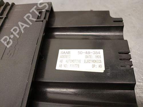Climate control SAAB 9-5 (YS3E) 3.0 TiD | BP19403926I5 