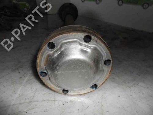 Left rear driveshaft MERCEDES-BENZ S-CLASS (W220) S 320 CDI (220.026, 220.126) | BP2063928M40 